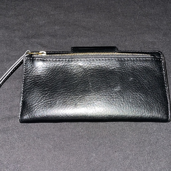 Fossil Wallet - Picture 2 of 4